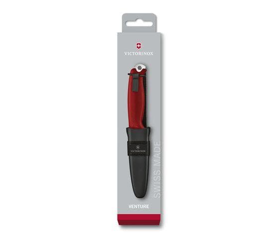 Victorinox Venture Rot