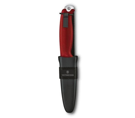 Victorinox Venture Rot