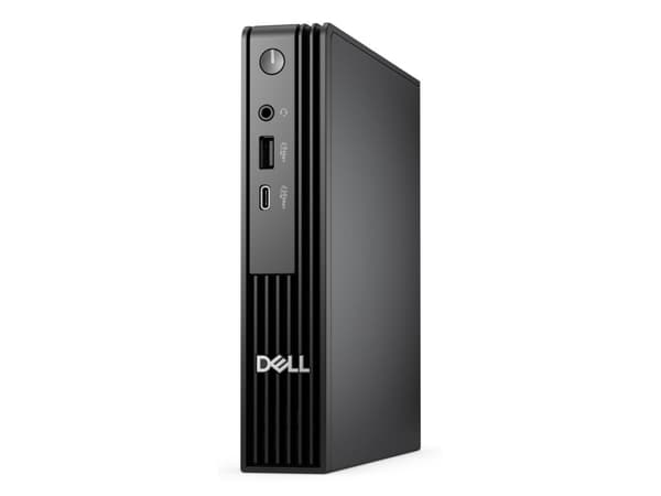 DELL Pro QCM1250, Intel Core Ultra 7, 265T, 16 GB, 512 GB, Windows 11 Pro, 64-bit