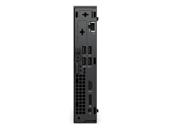 DELL Pro QCM1250, Intel Core Ultra 7, 265T, 16 GB, 512 GB, Windows 11 Pro, 64-bit