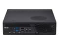Miniatyrbilde 1 av 5: ASUS PB63-B3200MH, Intel® Core™ i3, i3-14100, 8 GB, DDR5-SDRAM, 256 GB, SSD