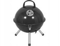KULGRILL BÆRBART RIST 32CM
