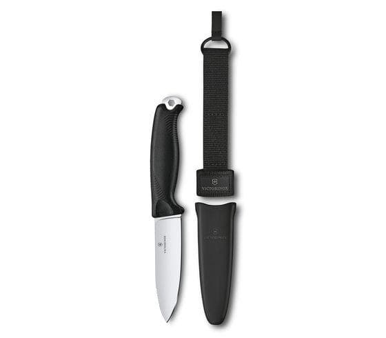 Victorinox Venture svart