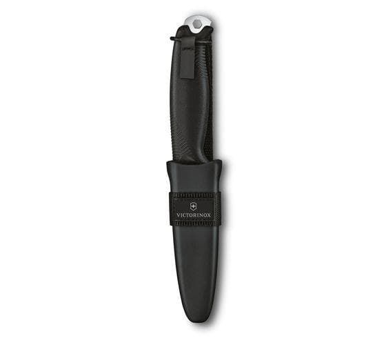 Victorinox Venture svart