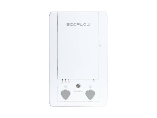 ECOFLOW Smart Home Panel EU - Electricity Storage
