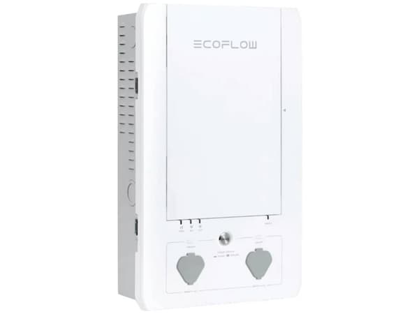 ECOFLOW Smart Home Panel EU - Electricity Storage
