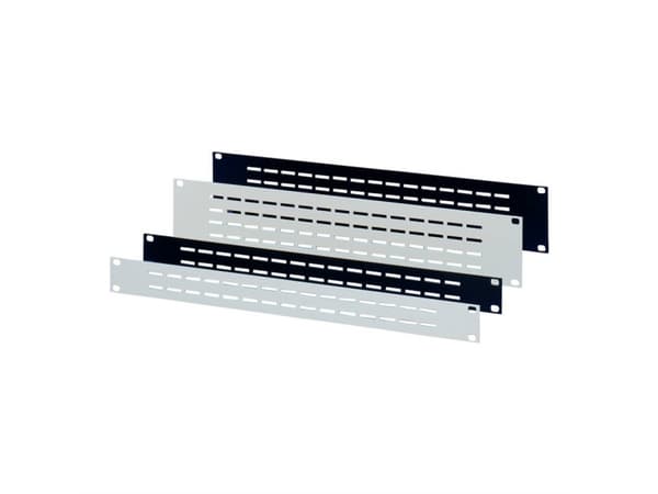 nVent SCHROFF 30702056 Frontpanel 2 st
