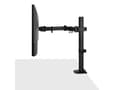 Miniatyrbilde 4 av 5: Lindy Single Fixed Display Mount (40710)