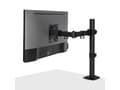 Miniatyrbilde 5 av 5: Lindy Single Fixed Display Mount (40710)