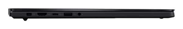 ASUS ProArt P16 H7606WV-ME070W AMD Ryzen AI 9 HX 370 Bärbar dator 40,6 cm (16") Pekskärm WQUXGA 32 GB LPDDR5x-SDRAM 2 TB SSD NVIDIA GeForce RTX 4060 W