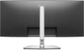 Miniatyrbild 6 av 6: DELL Pro Plus P3425WE platta pc-skärmar 86,6 cm (34.1") 3440 x 1440 pixlar Wide Quad HD LCD Svart, Grå
