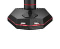 Miniatyrbild 8 av 8: iiyama DSG3001C-R1 fäste och ställ till bildskärm 76,2 cm (30") Bord Svart, Röd