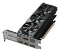 Miniatyrbild 4 av 7: GIGABYTE GeForce RTX 5060 OC Low Profile 8G NVIDIA 8 GB GDDR7