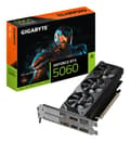 Miniatyrbild 1 av 7: GIGABYTE GeForce RTX 5060 OC Low Profile 8G NVIDIA 8 GB GDDR7