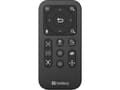 Miniatyrbild 3 av 11: Sandberg Streamer USB Webcam Pro Elite