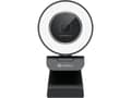 Miniatyrbild 5 av 11: Sandberg Streamer USB Webcam Pro Elite