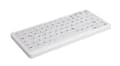 Miniatyrbild 2 av 3: CHERRY AK-C4110 tangentbord Medical USB QWERTZ tyska Vit