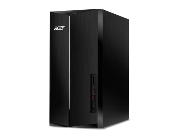 Acer Aspire TC-1860, 4,9 GHz, Intel Core Ultra 5, 225F, 16 GB, 1 TB, Windows 11 Home