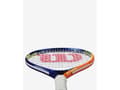 Miniatyrbild 2 av 5: Wilson Slam Jr 21, Blå, Orange, Vit, 593 cm ^, 16 x 18, 5 År, 6 År, 533 mm