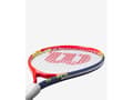 Miniatyrbild 3 av 5: Wilson Slam Jr 23, Blå, Röd, Vit, 612 cm ^, 16 x 19, 7 År, 8 År, 584 mm