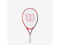 Miniatyrbild 5 av 5: Wilson Slam Jr 23, Blå, Röd, Vit, 612 cm ^, 16 x 19, 7 År, 8 År, 584 mm