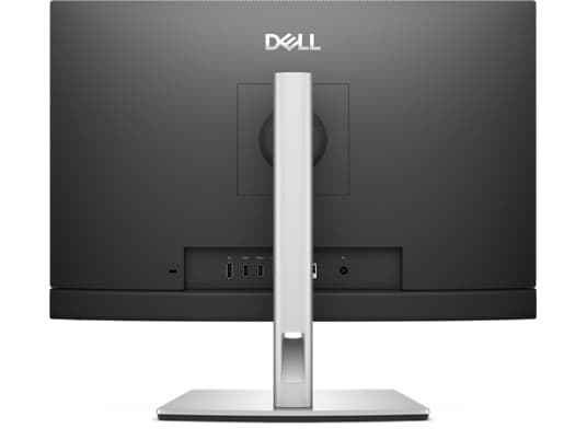 DELL Pro QC24251, 61 cm (24"), Fuld HD, Intel Core Ultra 5, 16 GB, 512 GB, Windows 11 Pro