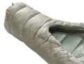 Miniatyrbild 4 av 5: Therm-a-Rest Vesper, Vanlig, 10 D, 550 g, Nylon, Silver
