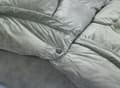 Miniatyrbild 5 av 5: Therm-a-Rest Vesper, Vanlig, 10 D, 550 g, Nylon, Silver