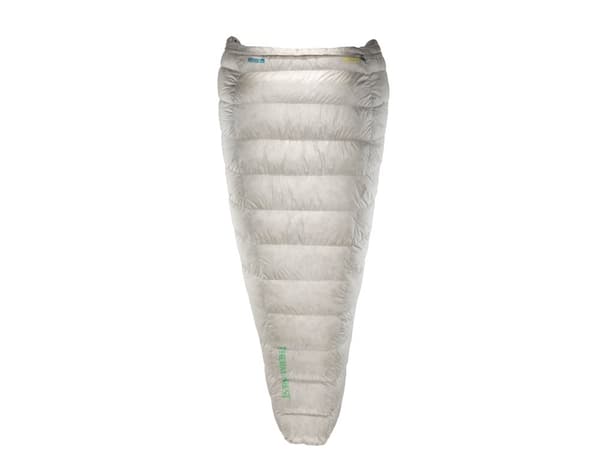 Therm-a-Rest Vesper, Vanlig, 10 D, 550 g, Nylon, Silver