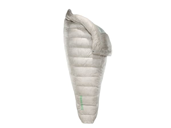 Therm-a-Rest Vesper, Vanlig, 10 D, 550 g, Nylon, Silver