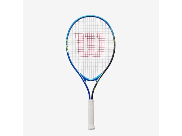 Wilson Slam Jr 25, Svart, Blå, Vit, 683 cm ^, 16 x 19, 9 År, 10 År, 635 mm