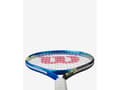 Miniatyrbild 2 av 5: Wilson Slam Jr 25, Svart, Blå, Vit, 683 cm ^, 16 x 19, 9 År, 10 År, 635 mm