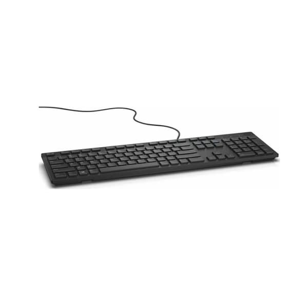Dell, Multimedia, Keyboard, KB216