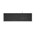 Miniatyrbillede 1 af 2: Dell, Multimedia, Keyboard, KB216