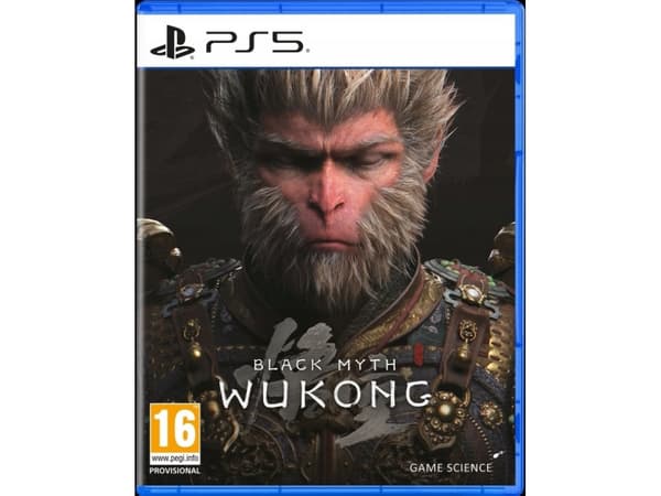 Black Myth: Wukong (PS5)