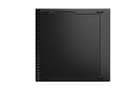 Miniatyrbild 4 av 4: Lenovo ThinkCentre M70q Gen 3 11UD - Liten Core i7 12700T / upp till 4.7 GHz - RAM 32 GB - SSD 512 GB - TCG Opal Encryption 2, NVMe - UHD Graphics 77