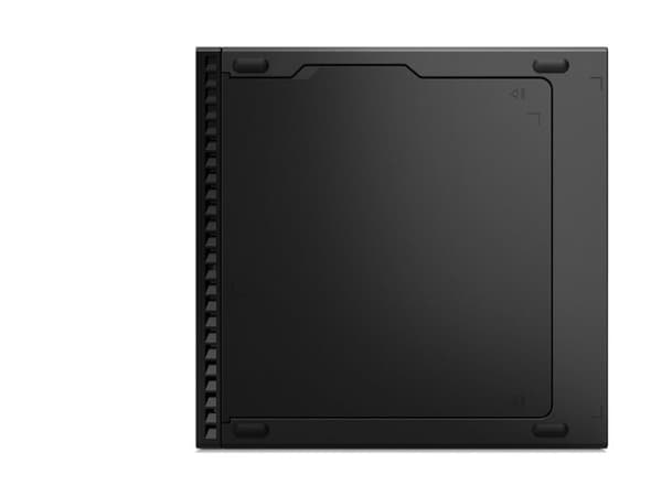 Lenovo ThinkCentre M70q Gen 3 11UD - Liten Core i7 12700T / upp till 4.7 GHz - RAM 32 GB - SSD 512 GB - TCG Opal Encryption 2, NVMe - UHD Graphics 77