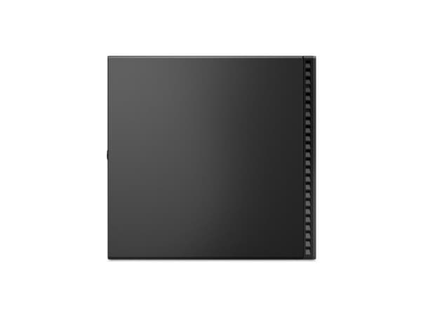 Lenovo ThinkCentre M70q Gen 3 11UD - Liten Core i7 12700T / upp till 4.7 GHz - RAM 32 GB - SSD 512 GB - TCG Opal Encryption 2, NVMe - UHD Graphics 77