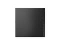 Miniatyrbild 2 av 4: Lenovo ThinkCentre M70q Gen 3 11UD - Liten Core i7 12700T / upp till 4.7 GHz - RAM 32 GB - SSD 512 GB - TCG Opal Encryption 2, NVMe - UHD Graphics 77