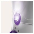 Miniatyrbild 4 av 6: Braun Silk-épil 5 505 Power 28 pincetter Lila, Vit