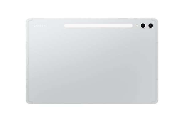 Samsung Galaxy Tab S10+ 5G Mediatek LTE-TDD & LTE-FDD 256 GB 31,5 cm (12.4") 12 GB Wi-Fi 6E (802.11ax) Platina, Silver