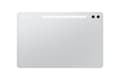 Miniatyrbild 3 av 7: Samsung Galaxy Tab S10+ 5G Mediatek LTE-TDD & LTE-FDD 256 GB 31,5 cm (12.4") 12 GB Wi-Fi 6E (802.11ax) Platina, Silver