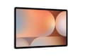 Miniatyrbild 4 av 7: Samsung Galaxy Tab S10+ 5G Mediatek LTE-TDD & LTE-FDD 256 GB 31,5 cm (12.4") 12 GB Wi-Fi 6E (802.11ax) Platina, Silver