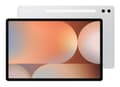 Miniatyrbild 1 av 7: Samsung Galaxy Tab S10+ 5G Mediatek LTE-TDD & LTE-FDD 256 GB 31,5 cm (12.4") 12 GB Wi-Fi 6E (802.11ax) Platina, Silver