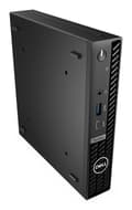 Miniatyrbild 4 av 5: DELL OptiPlex 7020 Intel® Core™ i5 i5-12500T 16 GB DDR5-SDRAM 512 GB SSD Windows 11 Pro MFF Mini-PC Svart