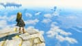 Miniatyrbild 8 av 9: Nintendo The Legend of Zelda: Tears of the Kingdom Nintendo Switch 2 Edition Tyska, Nederländska, Engelska, Spanska, Franska, Italienska, Japanska, Ko