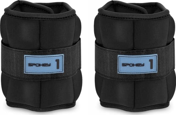 Spokey NEOPRENE ROLLER VIKT 1 KG SPOKEY FORM