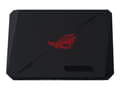 Miniatyrbild 5 av 5: ASUS ROG NUC RNUC14SRKU9189A3I - Mini-PC spel - Core Ultra 9 185H / upp till 5.1 GHz - RAM 32 GB - SSD 1 TB - GeForce RTX 4070 - IEEE 802.11ax (Wi-Fi