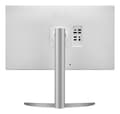 Miniatyrbild 6 av 9: LG 27UP850K-W.AEU monitor platta pc-skärmar 68,6 cm (27") 3840 x 2160 pixlar 4K Ultra HD LED Svart