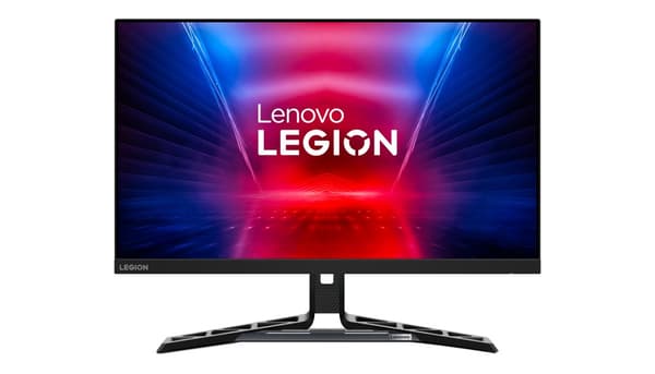 Lenovo Legion R27i-30 platta pc-skärmar 68,6 cm (27") 1920 x 1080 pixlar Full HD LED Svart